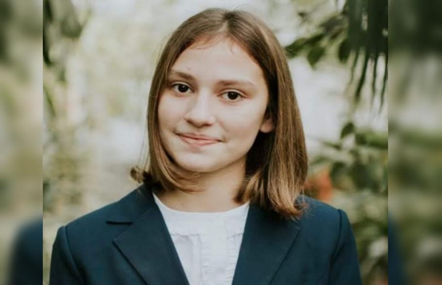 Ariadna Elena a plecat noaptea trecută de acasă și nu s-a mai întors Ariadna Elena a plecat noaptea trecută de acasă și nu s-a mai întors
