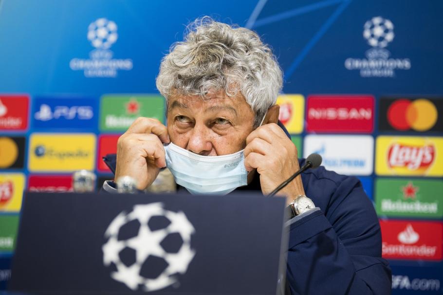 Programul complet al etapei a IV-a din grupele UEFA Champions League Echipa lui Mircea Lucescu are numeroase absenţe înainte de duelul cu Barcelona