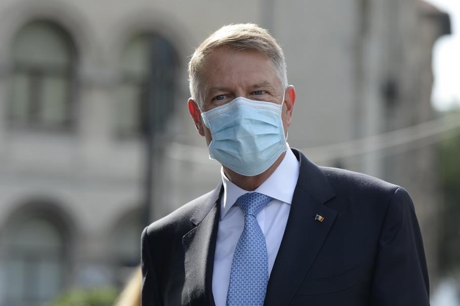 Klaus Iohannis a anunţat că ceremonia de 1 Decembrie o să fie una restrânsă Parada militară nu va avea loc în acest an