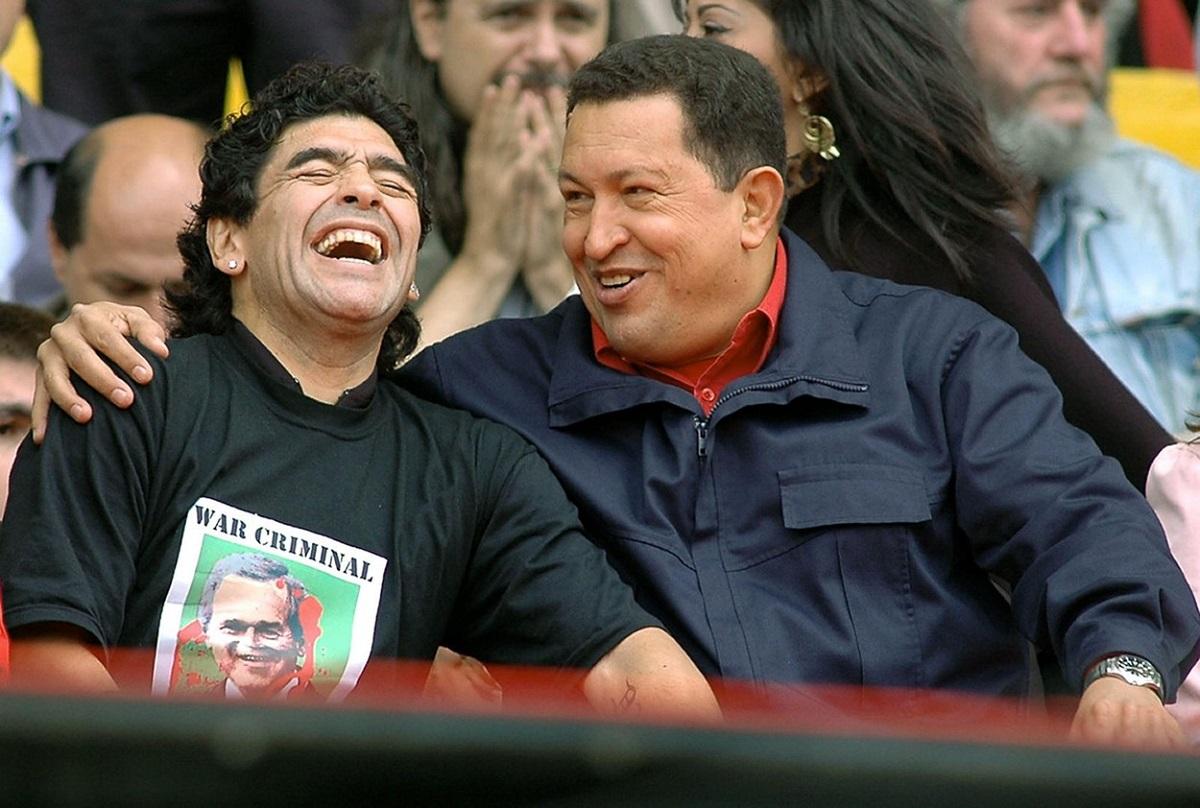 Diego Maradona a murit, după un atac de cord