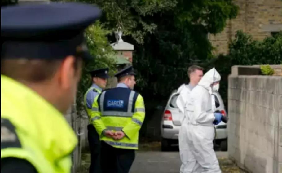 Românul găsit fără suflare pe o stradă din Dublin a murit din cauza leziunilor la cap Un adolescent este judecat în legătură cu moartea românului