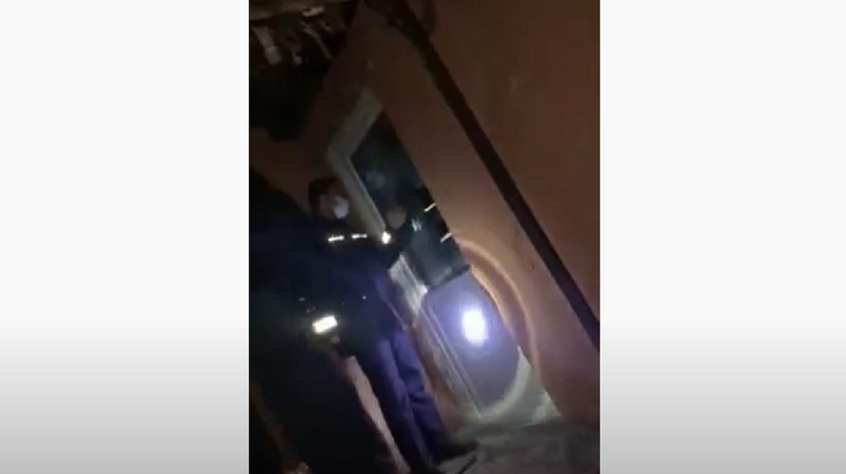 Percheziţii la suspecţi de furt de combustibil din Mureş Şapte suspecţi sunt vizaţi de acest dosar