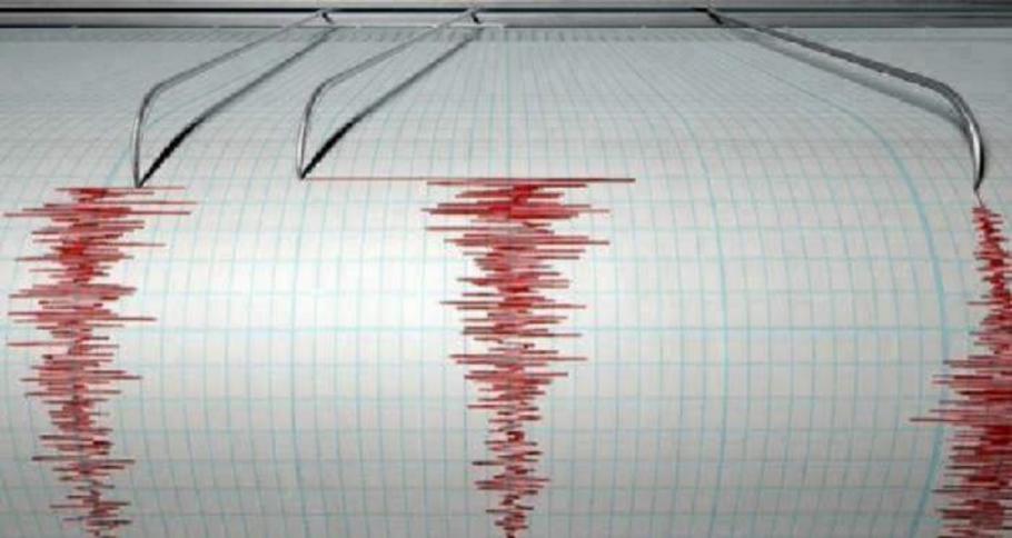 Cutremur produs în zona seismică Depresiunea Transilvaniei Cutremurul s-a produs la o adâncime de numai şase kilometri