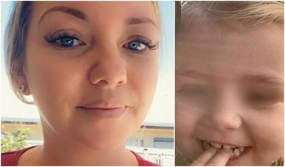 Fetiţa de trei ani s-a stins din viaţă, după ce mama ei a uitat-o în maşină Temperaturile din acea zi au ajuns la aproape 33 de grade