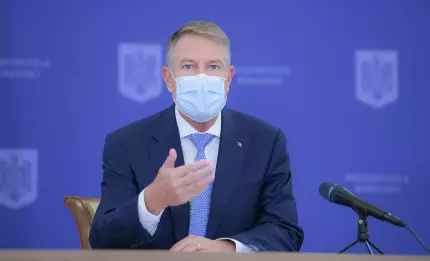 Klaus Iohannis, mesaj după atacurile de la Viena: „Condamn cu fermitate aceste acte de teroare” Klaus Iohannis, mesaj după atacurile de la Viena: „Condamn cu fermitate aceste acte de teroare”