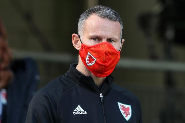 Ryan Giggs are de trei ani o relație cu iubita sa