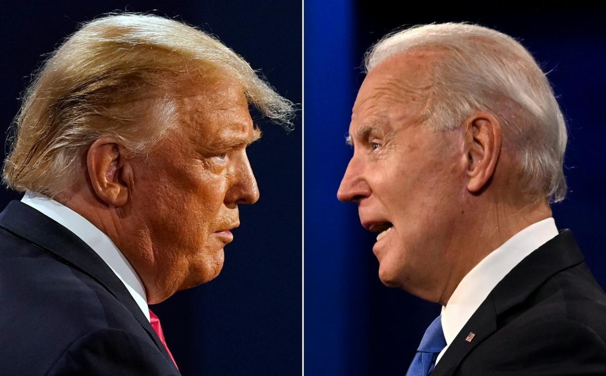 Alegeri SUA 2020, rezultate parțiale: Donald Trump câștigă Indiana, Joe Biden statul Vermont. Cursă strânsă în Florida alegeri SUA 2020