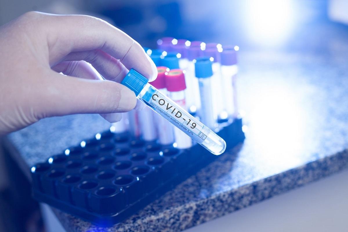 Bilanț coronavirus în România, 6 noiembrie Bilanț coronavirus în România, 6 noiembrie