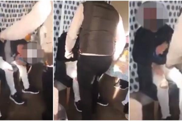 Tânărul român a fost bătut cu pumnii și picioarele de managerul unei agenții de plasare a forței de muncă din Olanda
