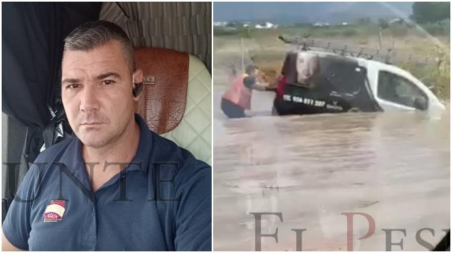 Mihai Ioan Baciu Românul Mihai Ioan Baciu trăiește în Spania de 16 ani