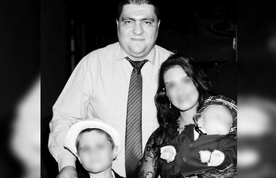 Cristian Zanfira, un polițist din cadrul IPJ Gorj, a murit răpus de Covid-19 Cristian Zanfira, un polițist din cadrul IPJ Gorj, a murit răpus de Covid-19