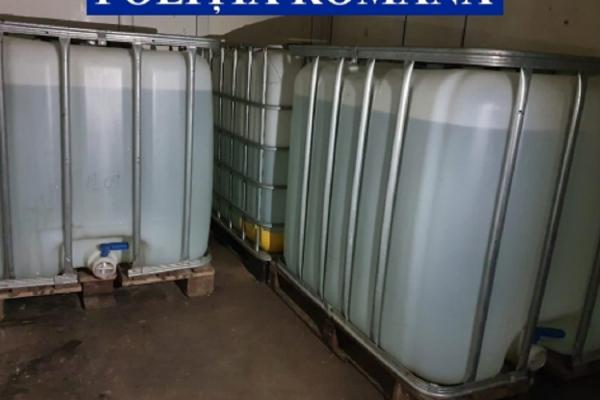 Suspecții vor fi audiați la sediul IPJ Prahova