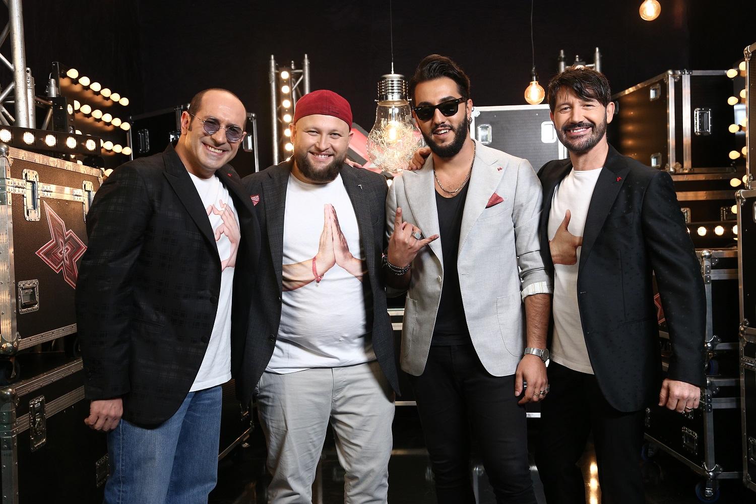 Florin Ristei intră în Bootcamp cu zece grupuri și un wild card!