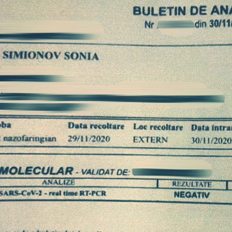 Sonia Simionov Sonia Simionov