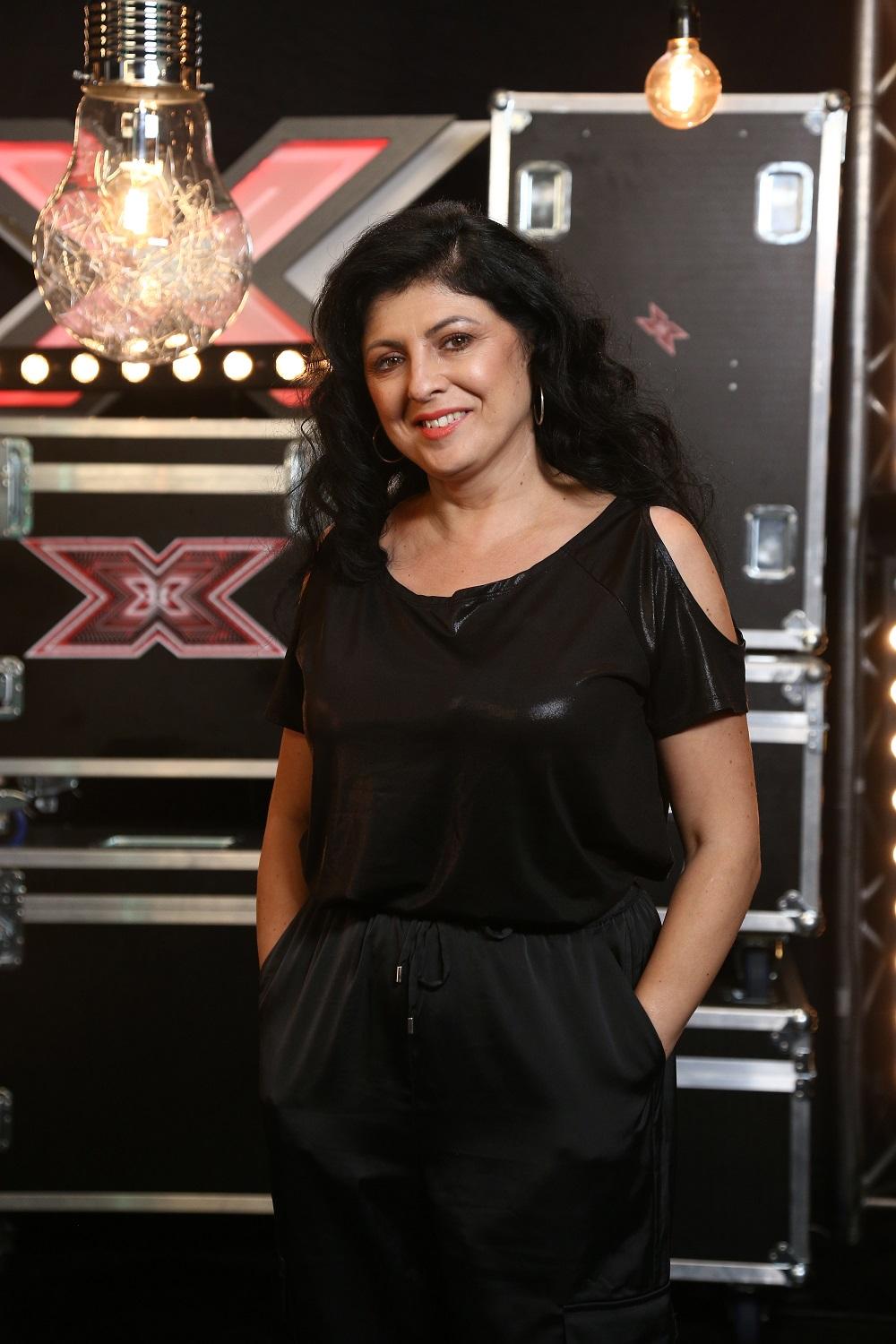 Concurenți din toate colțurile lumii încep lupta în Bootcamp-ul X Factor, în grupa Deliei