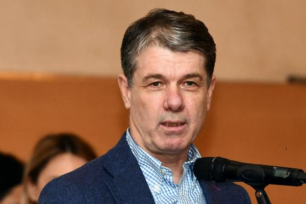 George Scripcaru a pierdut alegerile locale din acest an