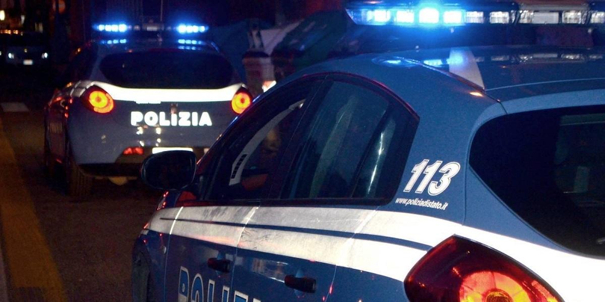 Român arestat în Italia, după ce şi-a dat afară din casă soţia şi cei şase copii Românul implicat în acest caz are 48 de ani