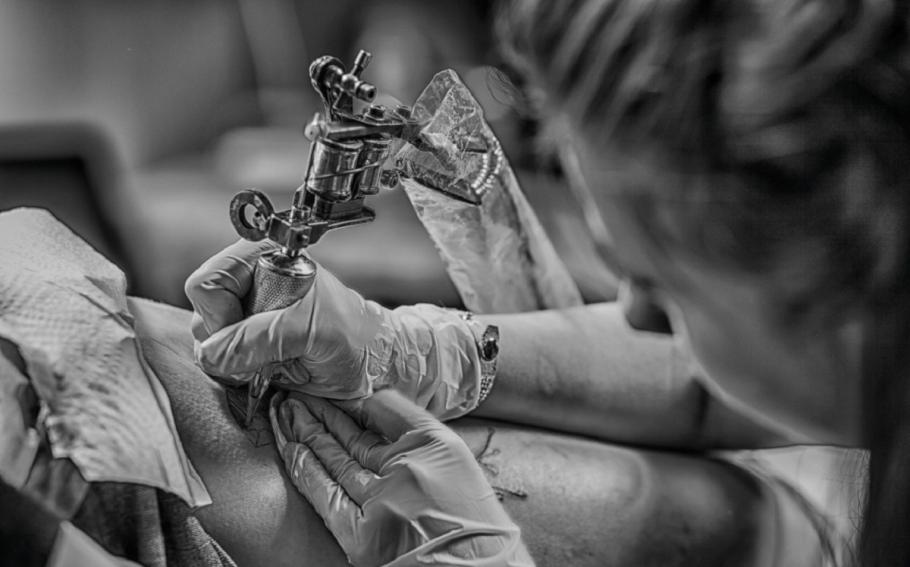 Tatuaj Tatuaj