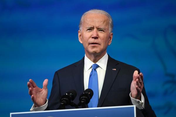 Colegiul Electoral Federal din SUA a validat victoria lui Joe Biden la alegerile prezidenţiale: "Voinţa poporului a învins"