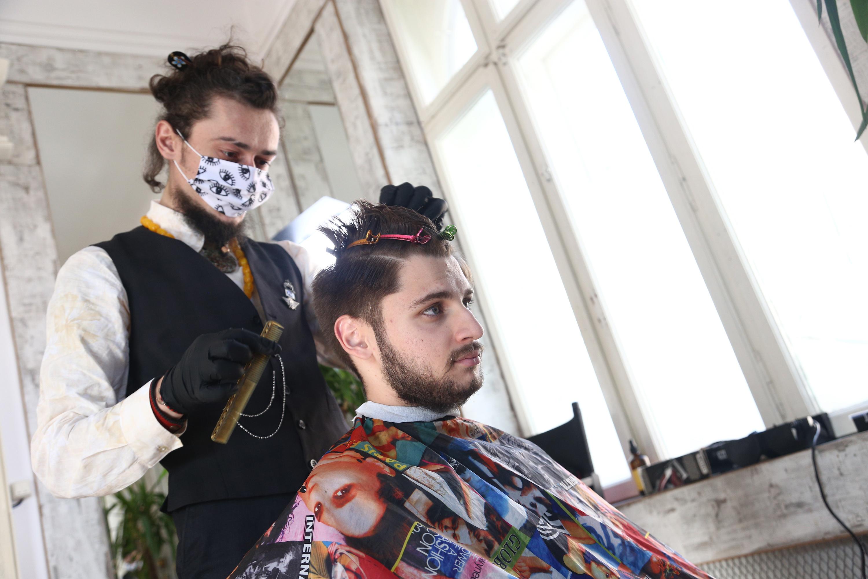 Cum s-au relaxat concurenții X Factor, înainte de finala de vineri