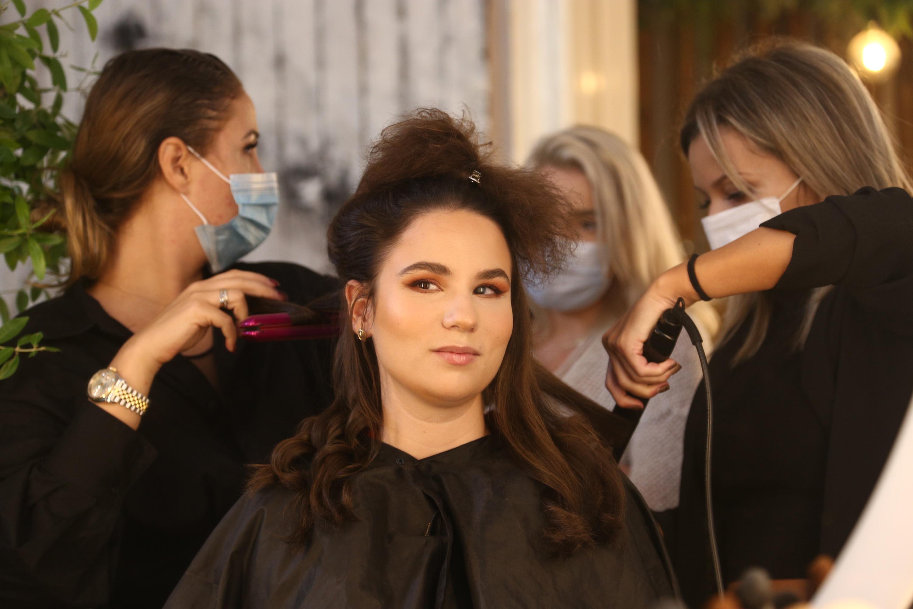 Cum s-au relaxat concurenții X Factor, înainte de finala de vineri