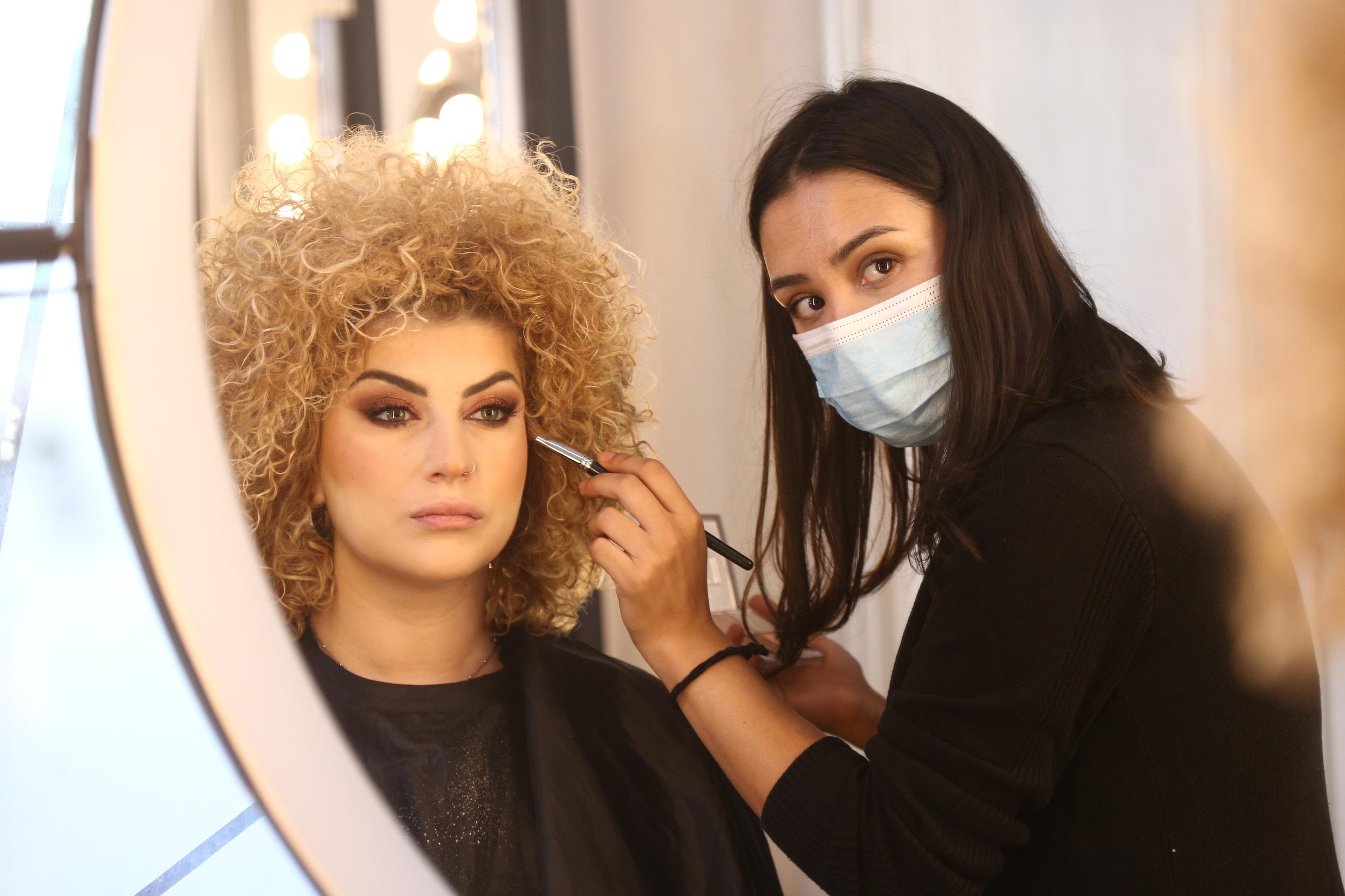 Cum s-au relaxat concurenții X Factor, înainte de finala de vineri