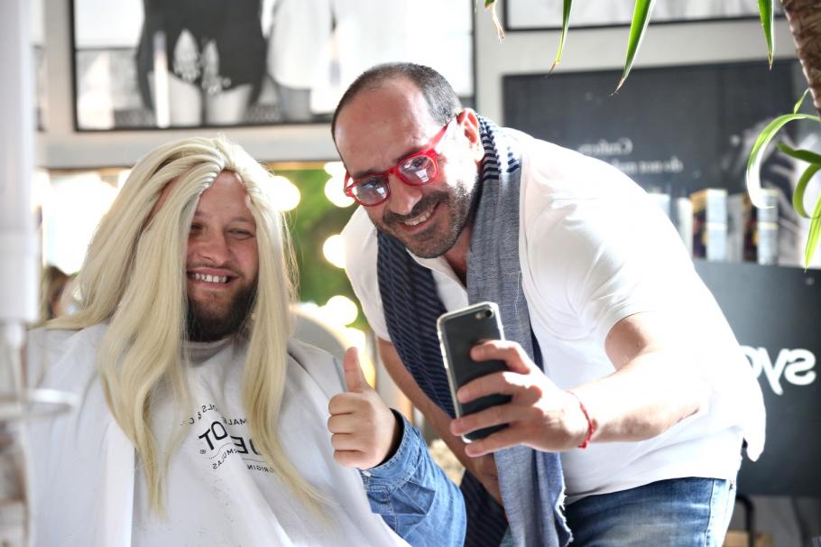 Cum s-au relaxat concurenții X Factor, înainte de finala de vineri Cum s-au relaxat concurenții X Factor, înainte de finala de vineri