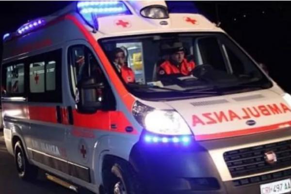 Românul implicat în acest caz are 28 de ani