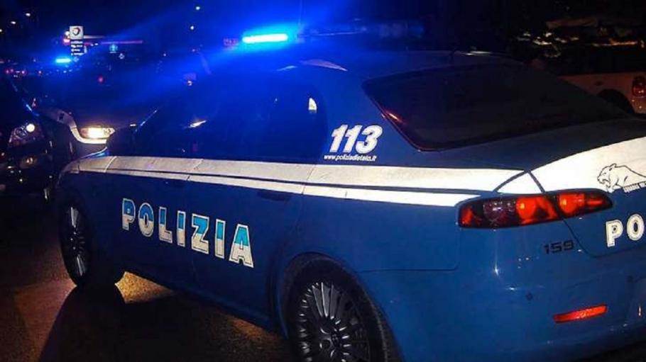 Un român din Italia a sărit să-şi bată colegii de apartament Românul implicat în acest caz are 48 de ani