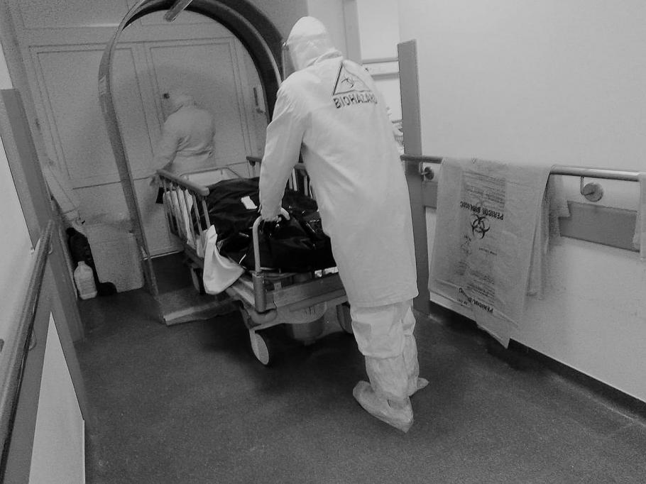 Mesajul medicului Amin Zahra în pragul sărbătorilor de iarnă Mesajul medicului Amin Zahra în pragul sărbătorilor de iarnă