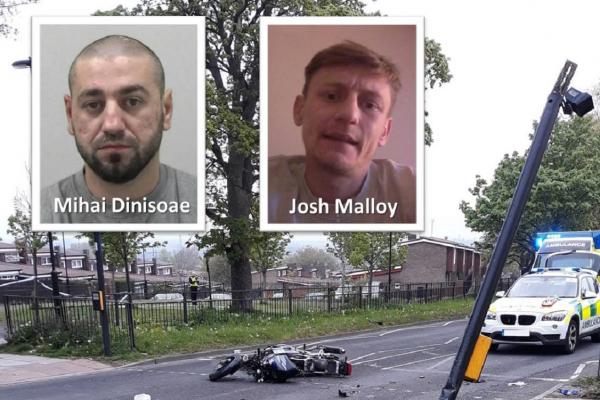 Englezul care şi-a pierdut viaţa avea 28 de ani