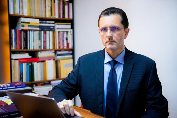 purtătorul de cuvânt al Patriarhiei Române