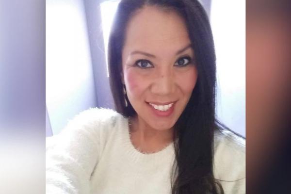 Philamena Belone a ținut orele online cu masca de oxigen pe față, înainte să moară infectată cu Covid-19