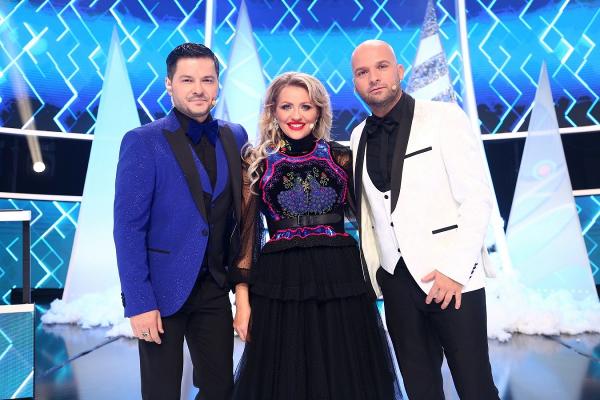 Vedete iubite de marele public, dar și invitați speciali vor urca pe scenă