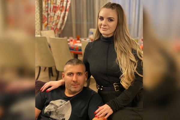 Soţul Marcelei Fota a murit