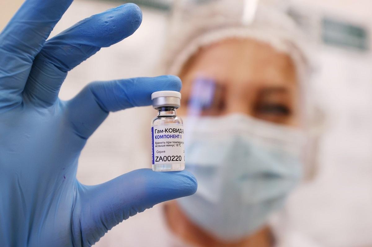 Belarus va începe vaccinarea populaţiei împotriva coronavirusului cu vaccinul rusesc Sputnik V În ţară a fost adus primul lot al respectivului ser