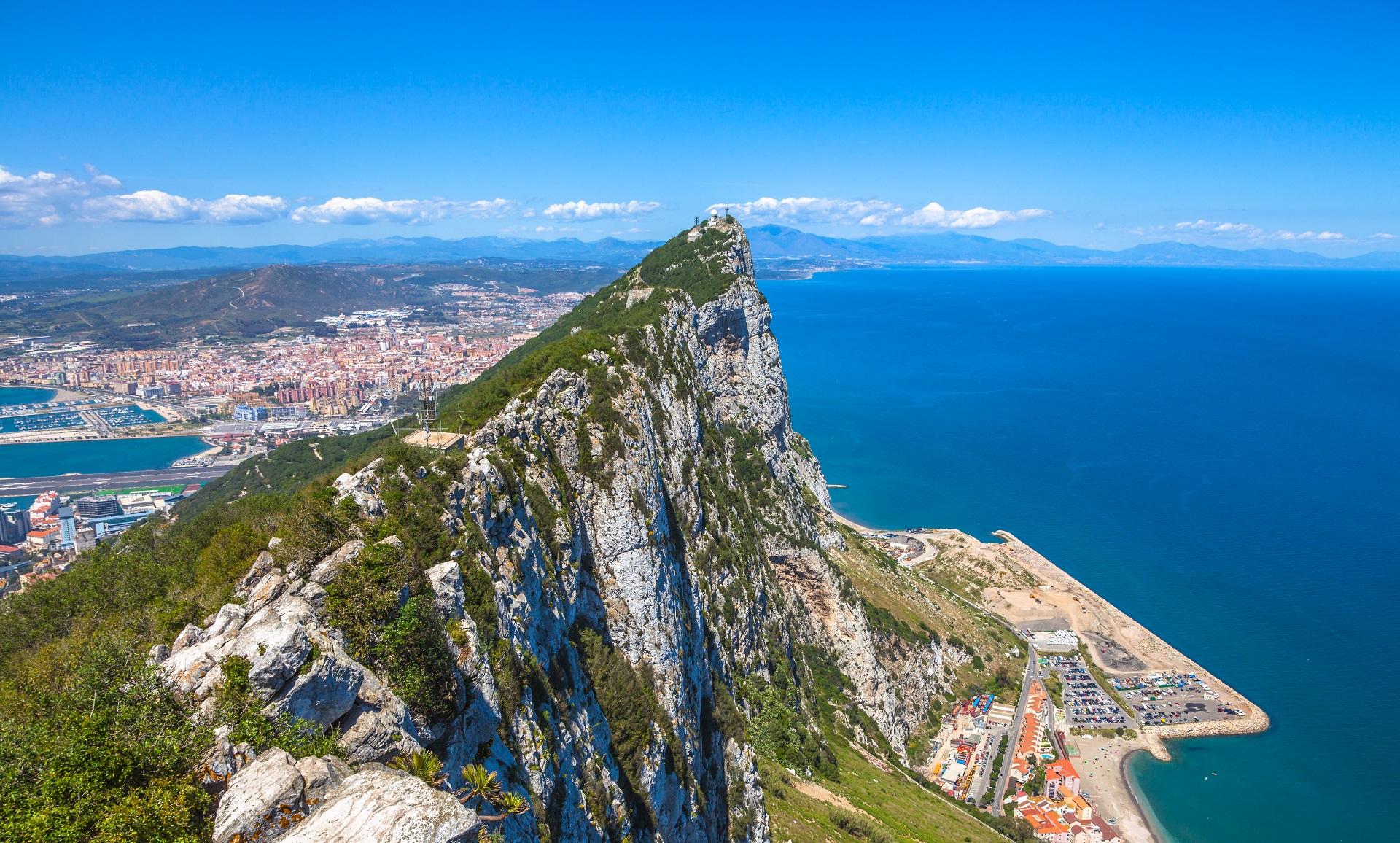 Gibraltar Gibraltar