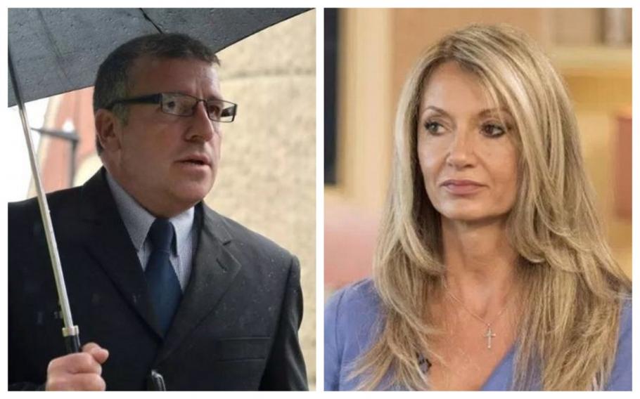 Un şef din poliţie a folosit elicopterul instituţiei pentru a spiona un fost fotomodel care făcea plajă nud Şeful din poliţie a fost condamnat la închisoare