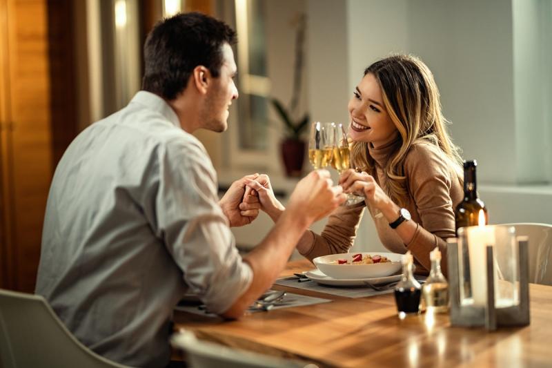 Cină romantică Cină romantică