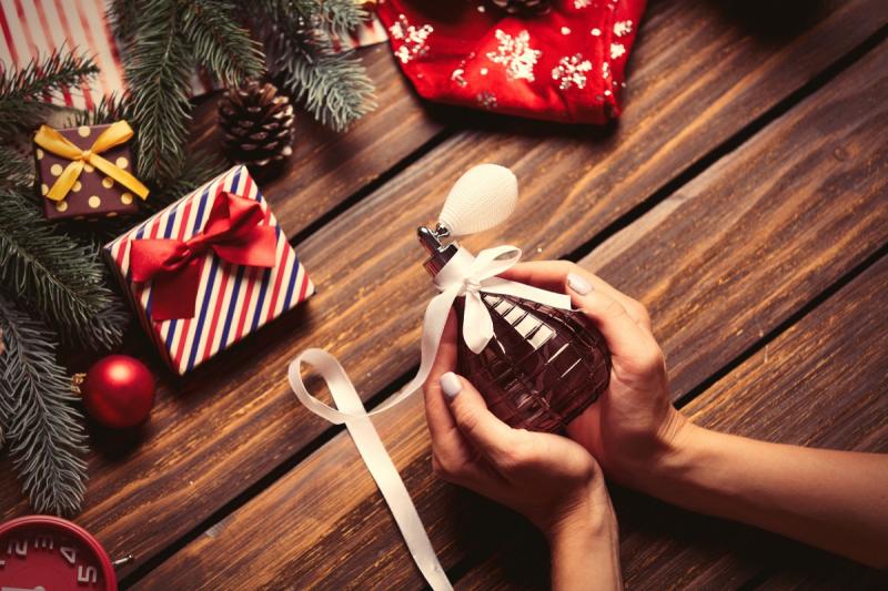 Parfum Parfum