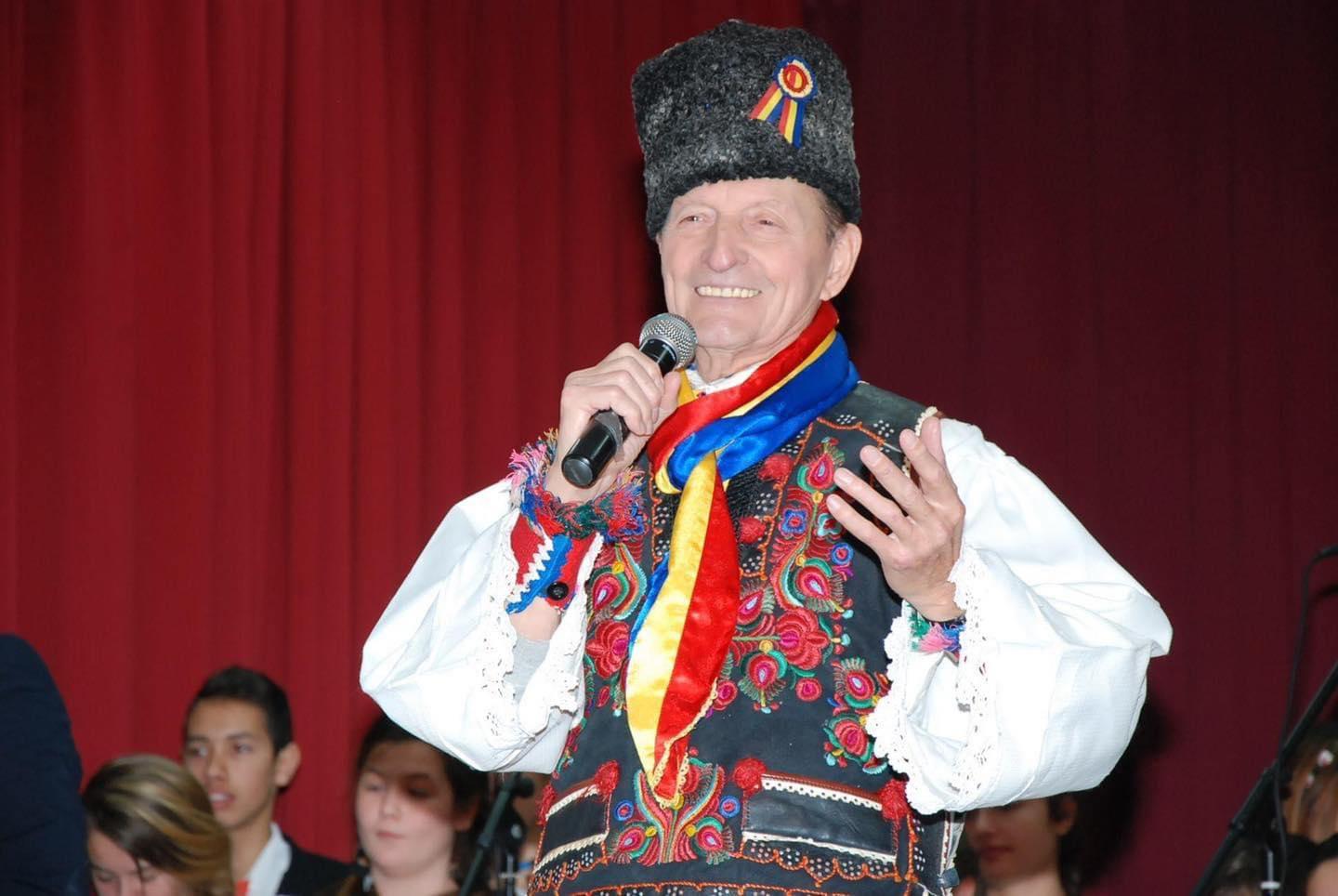 Nicolae Sabău Nicolae Sabău