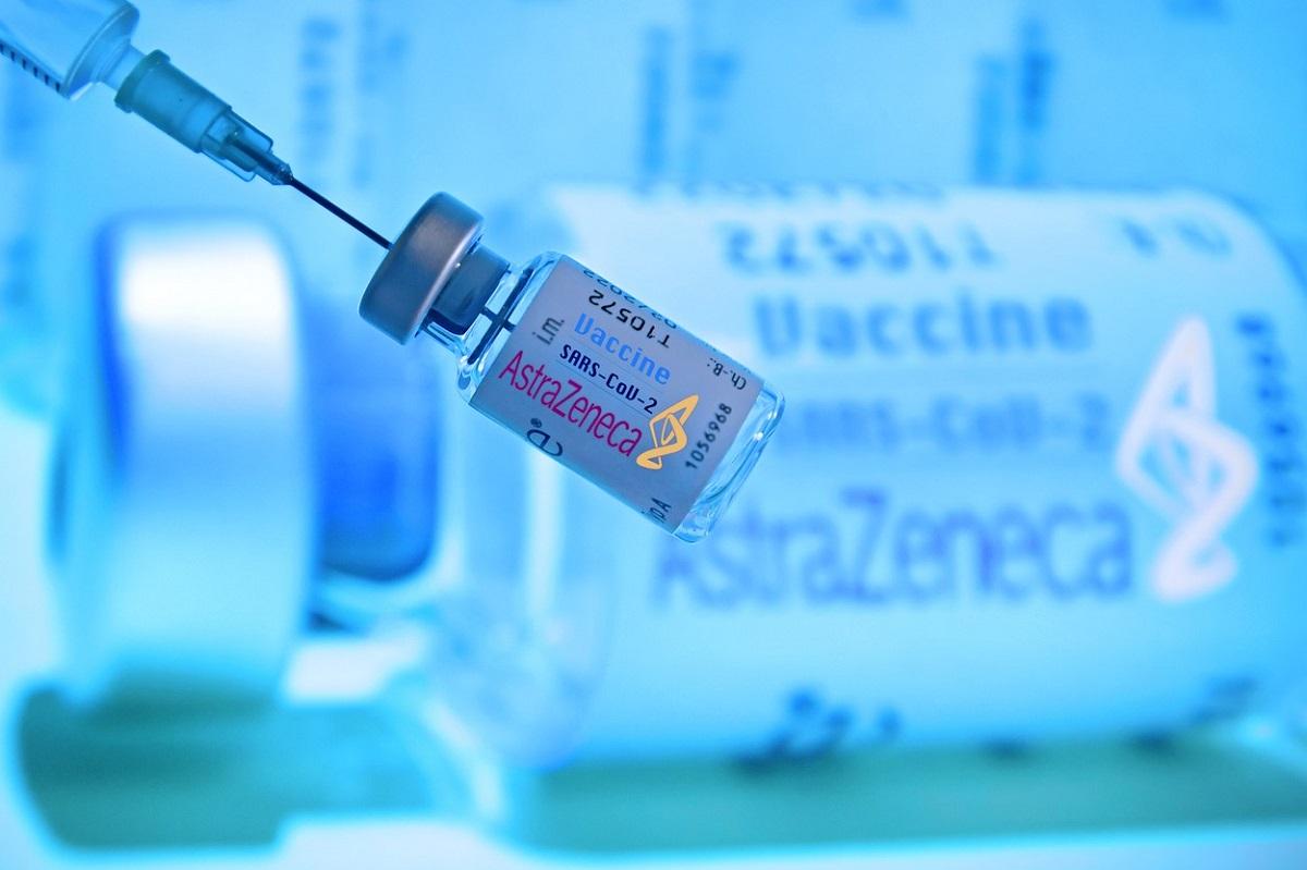Marea Britanie a aprobat pentru utilizare vaccinul Oxford-AstraZeneca împotriva Covid-19 Acesta este cel de-al doilea ser aprobat pentru combaterea pandemiei de coronavirus, după cel dezvoltat de Pfizer/BioNTech