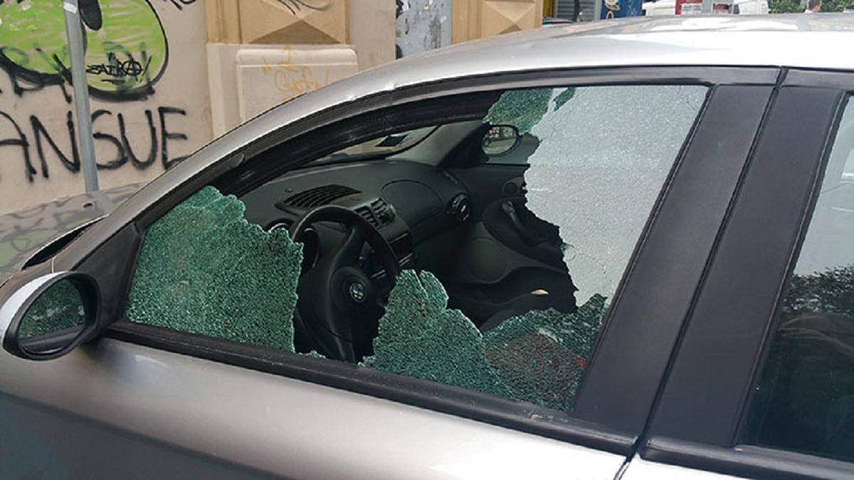 Român prins când încerca să fure un Alfa Romeo, în Italia Românul a fost judecat în regim de urgenţă