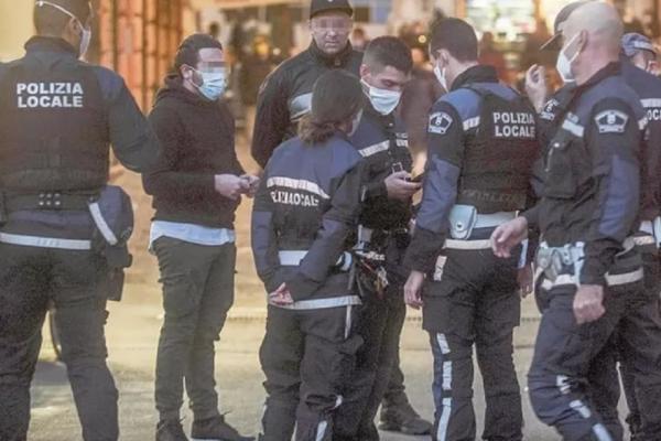 Românul implicat în acest caz are 18 ani