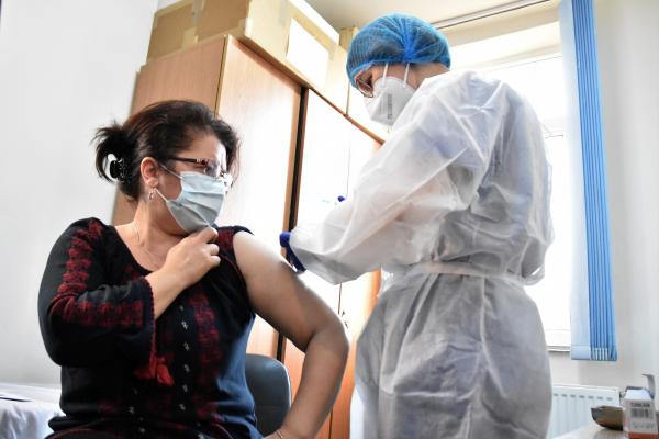 Vaccin anti-Covid