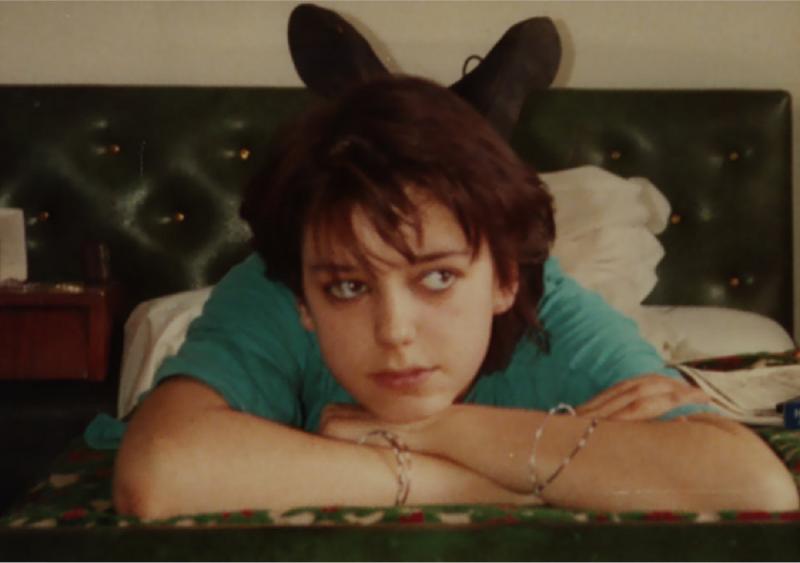Caroline Pierce