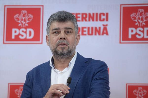 Potrivit rezultatelor exit-poll, PSD a câștigat alegerile parlamentare