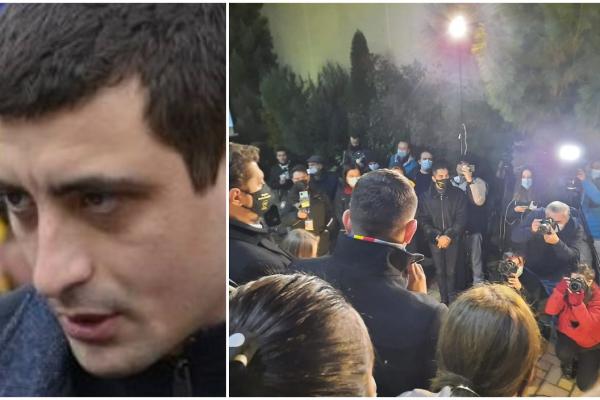 AUR, surpriza de la alegerile parlamentare 2020. George Simion: "Nu suntem extremişti, dar suntem radicali"