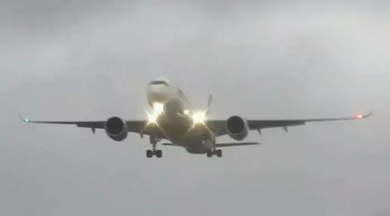 Tarom a anulat două curse spre şi de la Munchen