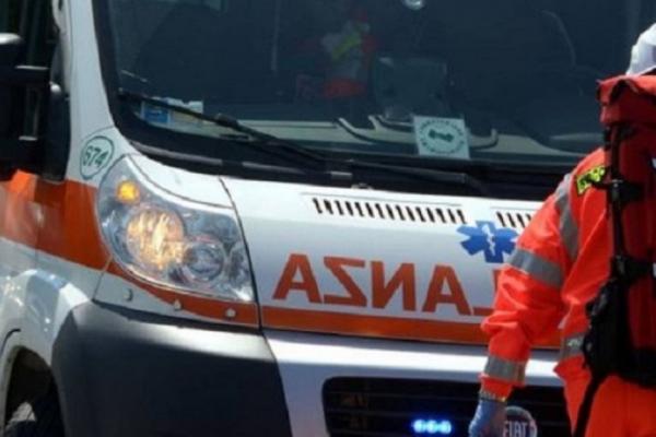 Românul mort în Italia avea 60 de ani